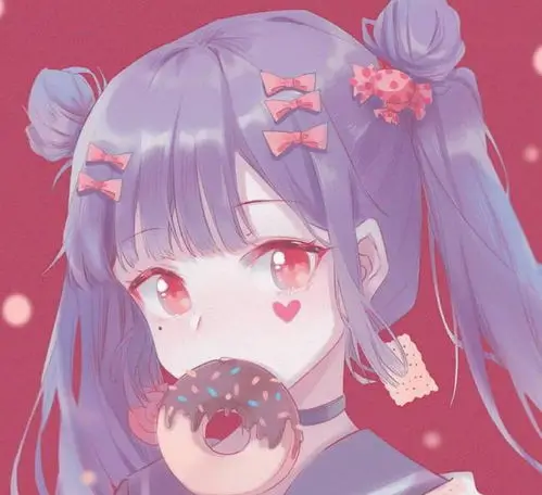 综艺菌小美